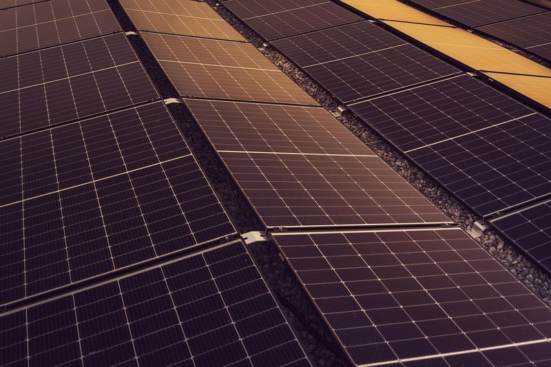 Renewable Energy in Space