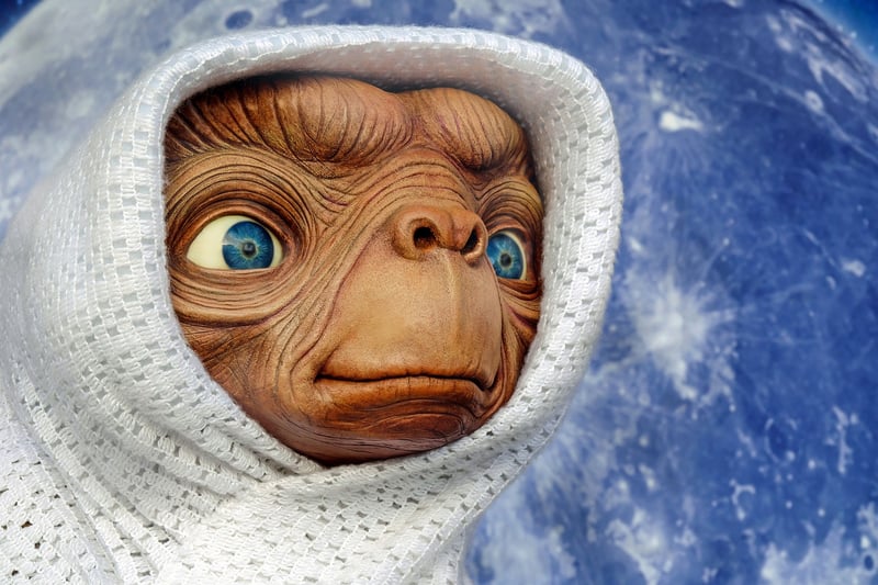 Search for ET
